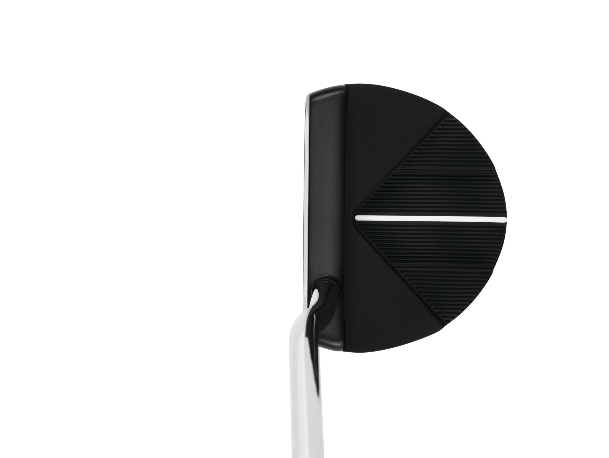 Stroke Lab Black R-Line Arrow